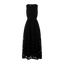 Urban Pioneers Female Donata Dress DRESS BLACK