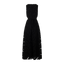 Urban Pioneers Female Donata Dress DRESS BLACK