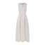 Urban Pioneers Female Donata Dress DRESS WHITE