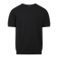 Urban Pioneers Male Drake Tee T-SHIRT BLACK