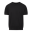 Urban Pioneers Male Drake Tee T-SHIRT BLACK