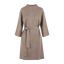 Urban Pioneers Female Ebanie Dress DRESS BROWN