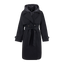 Urban Pioneers Female Eira Coat COAT BLACK
