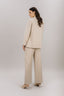 Urban Pioneers Female Ekinsu Blazer BLAZER LIGHT SAND