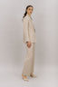 Urban Pioneers Female Ekinsu Pants PANTS LIGHT SAND
