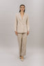 Urban Pioneers Female Ekinsu Pants PANTS LIGHT SAND