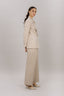Urban Pioneers Female Ekinsu Pants PANTS LIGHT SAND