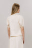 Urban Pioneers Female Elanora Blouse BLOUSE CREAM