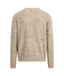 Urban Pioneers Male Elia Sweater SWEATER CREAM MULTI