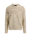Urban Pioneers Male Elia Sweater SWEATER CREAM MULTI