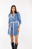 Urban Pioneers Female Eliana Dress DRESS DENIM
