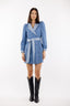 Urban Pioneers Female Eliana Dress DRESS DENIM