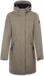 Urban Pioneers Female Elin Jacket PARKA DUSTY GREEN
