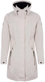 Urban Pioneers Female Elin Jacket PARKA SANDSHELL