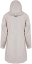 Urban Pioneers Female Elin Jacket PARKA SANDSHELL