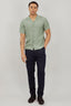 Urban Pioneers Male Elton pant PANTS NAVY