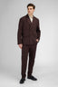 Urban Pioneers Male Elton pant PANTS BLACK COFFEE