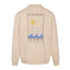 Urban Pioneers Male Enzo Sweatshirt SWEATER BIRCH