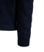 Urban Pioneers Male Ernesto Half-zip SWEATER DARK NAVY