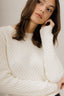 Urban Pioneers Female Ethel Sweater SWEATER CREAM