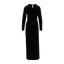 Urban Pioneers Female Fabienne Dress DRESS BLACK