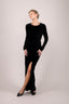 Urban Pioneers Female Fabienne Dress DRESS BLACK