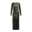 Urban Pioneers Female Fabienne Dress DRESS OLIVE