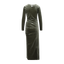 Urban Pioneers Female Fabienne Dress DRESS OLIVE