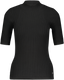 Urban Pioneers Female Fannie top TOP BLACK