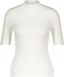 Urban Pioneers Female Fannie top TOP WHITE