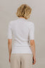 Urban Pioneers Female Fannie top TOP WHITE