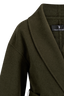 Urban Pioneers Female Federica Coat COAT DARK OLIVE