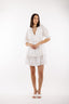 Urban Pioneers Female Felippa Dress DRESS WHITE