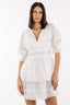Urban Pioneers Female Felippa Dress DRESS WHITE