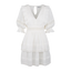 Urban Pioneers Female Felippa Dress DRESS WHITE