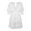 Urban Pioneers Female Felippa Dress DRESS WHITE