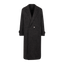 Urban Pioneers Male Ferres Coat COAT CHARCOAL