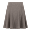 Urban Pioneers Female Flizan Skirt SKIRT BROWN