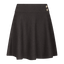 Urban Pioneers Female Flizan Skirt SKIRT DARK BROWN