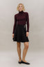 Urban Pioneers Female Flizan Skirt SKIRT DARK BROWN
