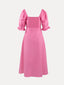 Flora Dress