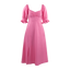 Urban Pioneers Female Flora Dress DRESS PINK