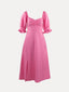 Flora Dress