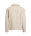 Urban Pioneers Male Florian Overshirt OVERSHIRT CREAM AOP