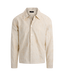 Urban Pioneers Male Florian Overshirt OVERSHIRT CREAM AOP