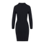 Urban Pioneers Female Flossie Dress DRESS BLACK