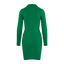 Urban Pioneers Female Flossie Dress DRESS EDEN GREEN