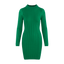 Urban Pioneers Female Flossie Dress DRESS EDEN GREEN