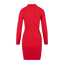 Urban Pioneers Female Flossie Dress DRESS RED