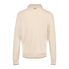 Urban Pioneers Male Ford zip CARDIGAN CREAM